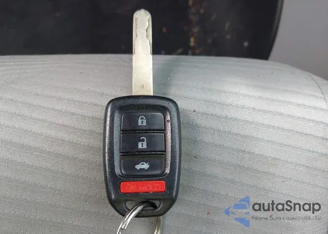 2014 Honda Accord Lx z USA, uszkodzony, nr VIN 1HGCR2F30EA248459